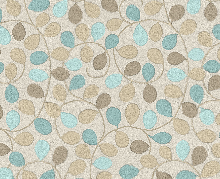 Boho Rhapsody Carpet - Ulster