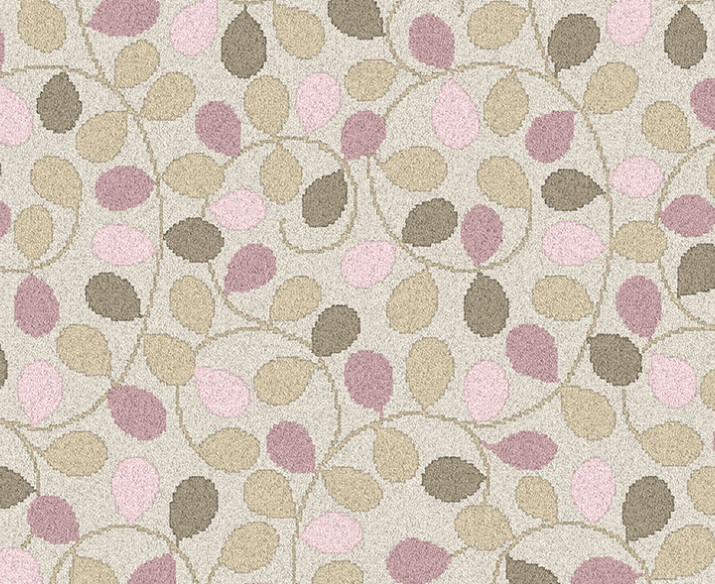 Boho Rhapsody Carpet - Ulster