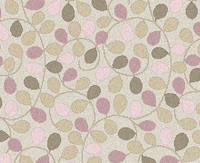 Boho Rhapsody Carpet - Ulster