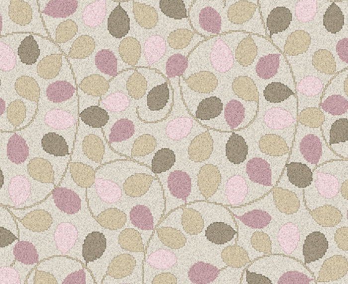 Boho Rhapsody Carpet - Ulster