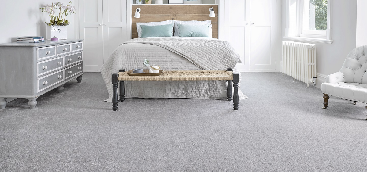 Smart Indulgence Carpet