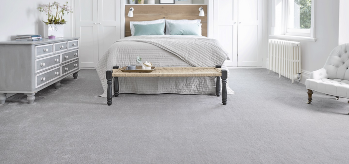 Smart Indulgence Carpet