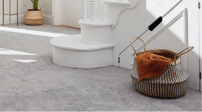 Richmond Tweed Carpet