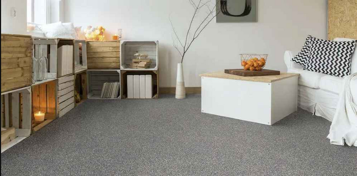 Carefree Twist Carpet - Multiple Weights Available.