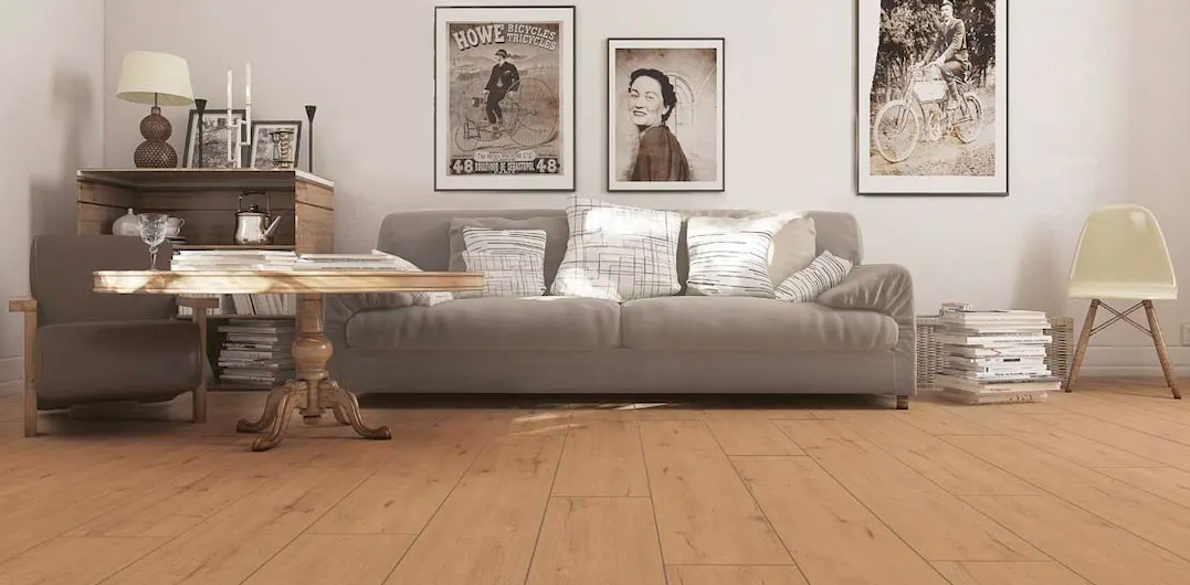 Urban 8mm Laminate Flooring