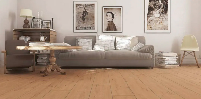 Urban 8mm Laminate Flooring