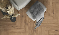 Manor Herringbone Laminate Flooring