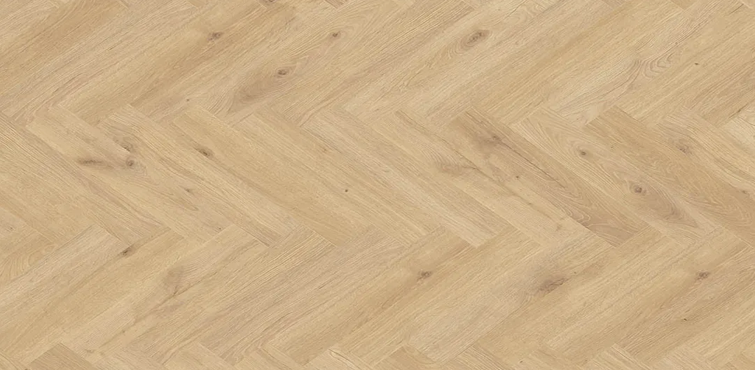 Manor Herringbone Laminate Flooring