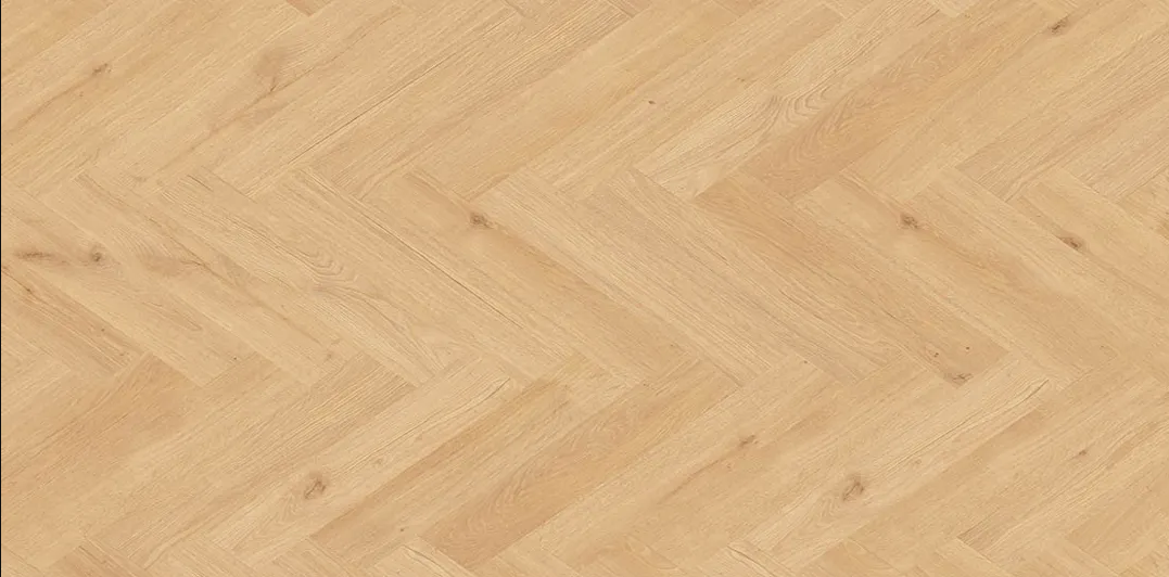 Manor Herringbone Laminate Flooring