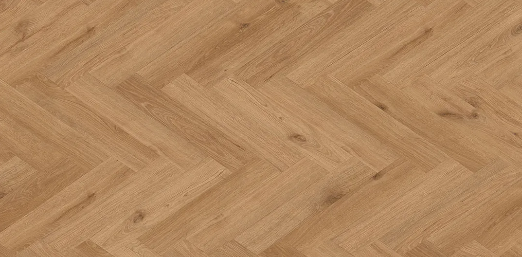 Manor Herringbone Laminate Flooring