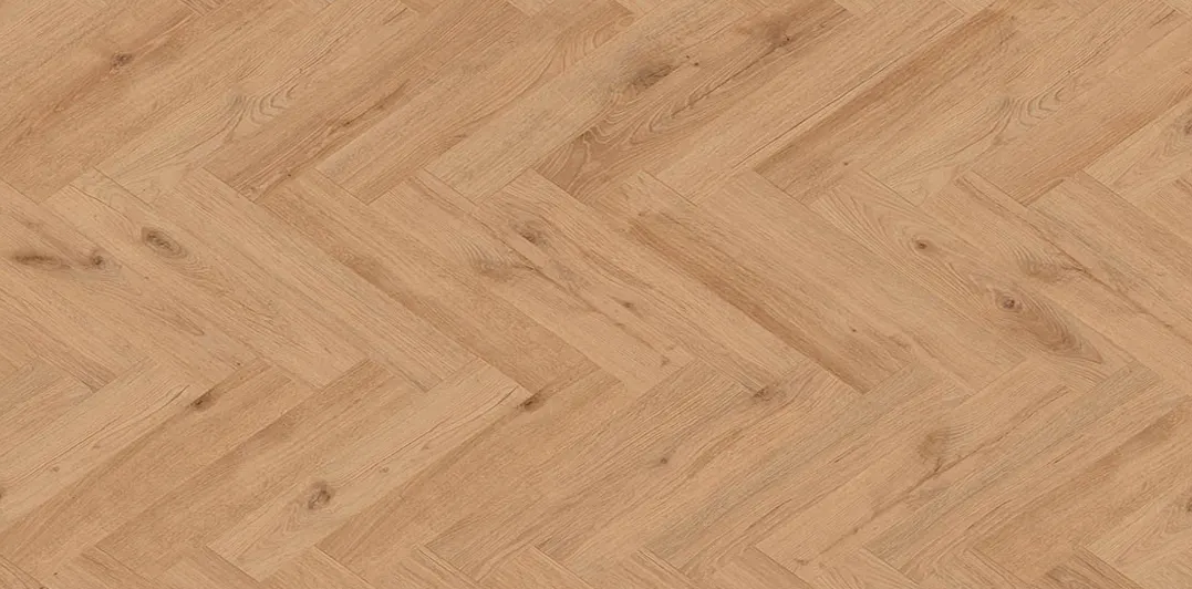Manor Herringbone Laminate Flooring