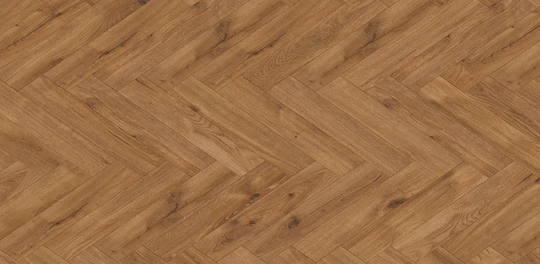 Manor Herringbone Laminate Flooring