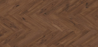 Manor Herringbone Laminate Flooring