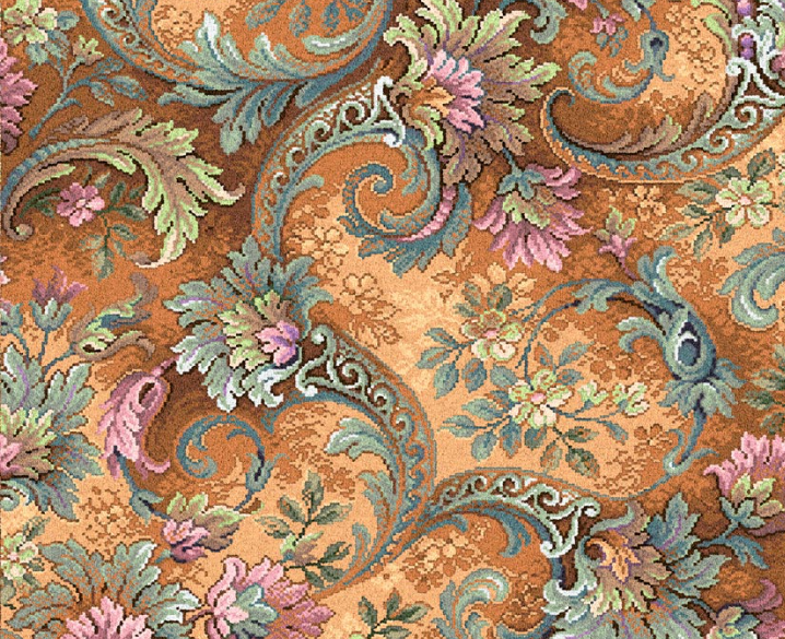 Glenmoy Carpet - Ulster