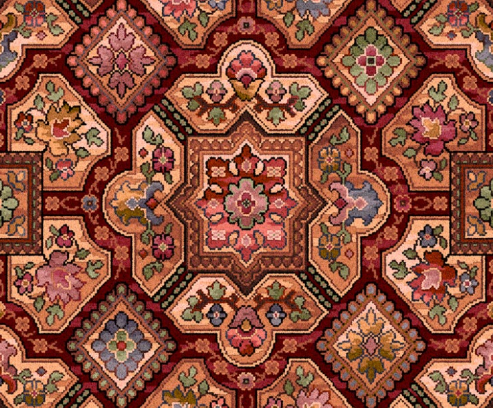 Glenmoy Carpet - Ulster
