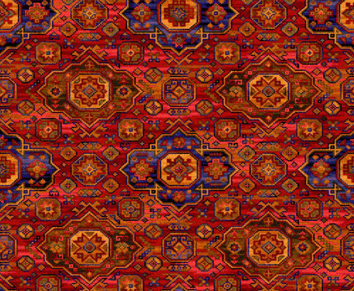 Glenmoy Carpet - Ulster