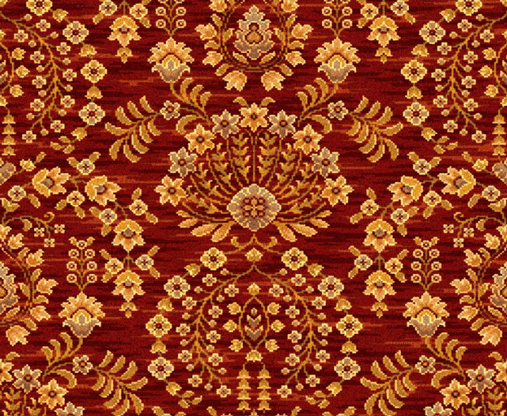Glenmoy Carpet - Ulster