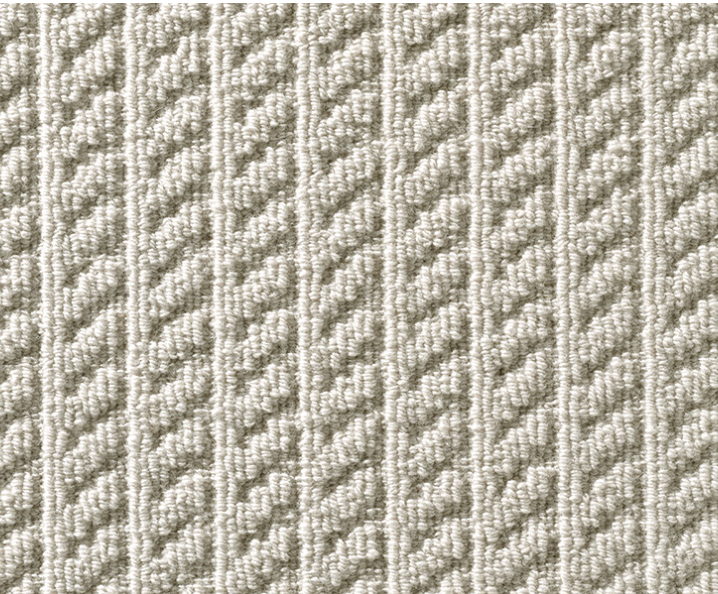 Habitus Carpet Collection - Ulster