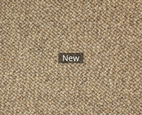 Natural Choice Textures Carpet - Ulster