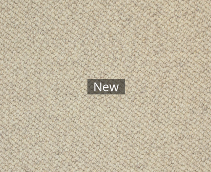 Natural Choice Textures Carpet - Ulster