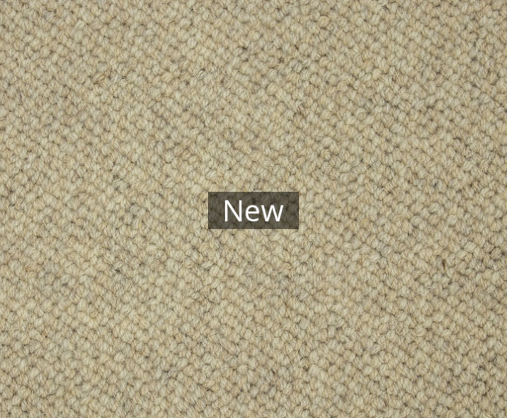 Natural Choice Textures Carpet - Ulster