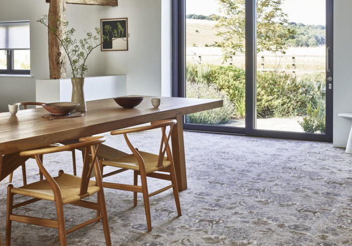 Purely Naturals Flora and Fauna Carpet Collection - Brintons