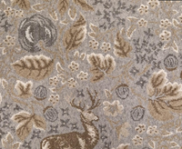 Purely Naturals Flora and Fauna Carpet Collection - Brintons