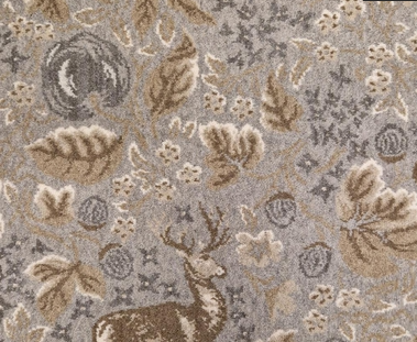 Purely Naturals Flora and Fauna Carpet Collection - Brintons