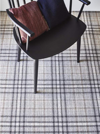 Purely Naturals Plaid Carpet Collection - Brintons