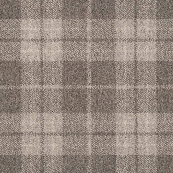 Purely Naturals Plaid Carpet Collection - Brintons