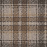 Purely Naturals Plaid Carpet Collection - Brintons