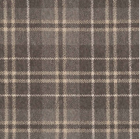 Purely Naturals Plaid Carpet Collection - Brintons