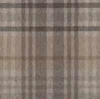 Purely Naturals Plaid Carpet Collection - Brintons