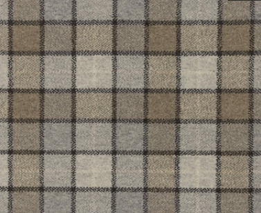 Purely Naturals Plaid Carpet Collection - Brintons