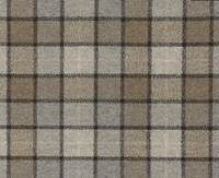 Purely Naturals Plaid Carpet Collection - Brintons