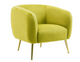 Yasmeen Armchair - Various Colours Available