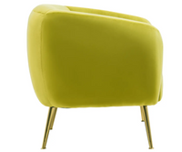 Yasmeen Armchair - Various Colours Available