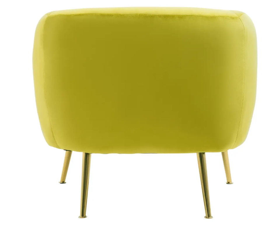 Yasmeen Armchair - Various Colours Available