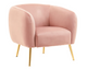 Yasmeen Armchair - Various Colours Available