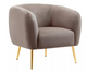 Yasmeen Armchair - Various Colours Available