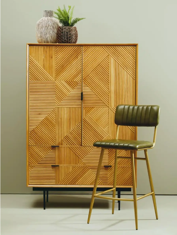 Jakara Living Collection - Natural