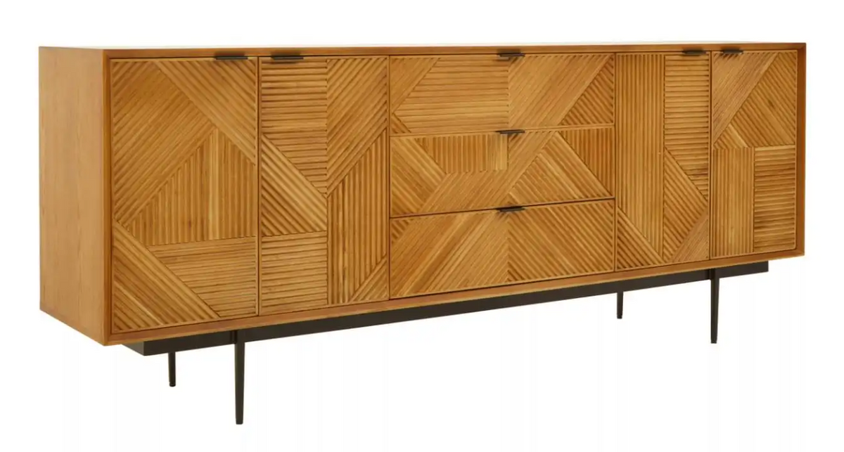 Jakara Living Collection - Natural