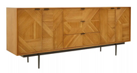 Jakara Living Collection - Natural