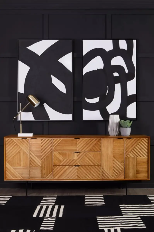 Jakara Living Collection - Natural