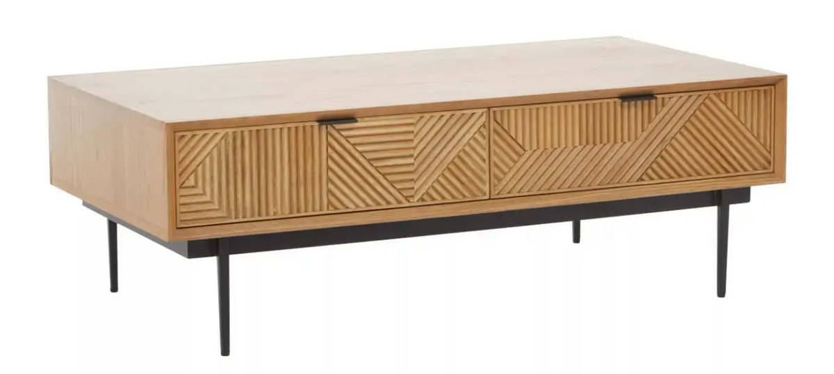 Jakara Living Collection - Natural