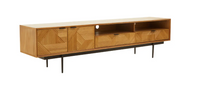 Jakara Living Collection - Natural