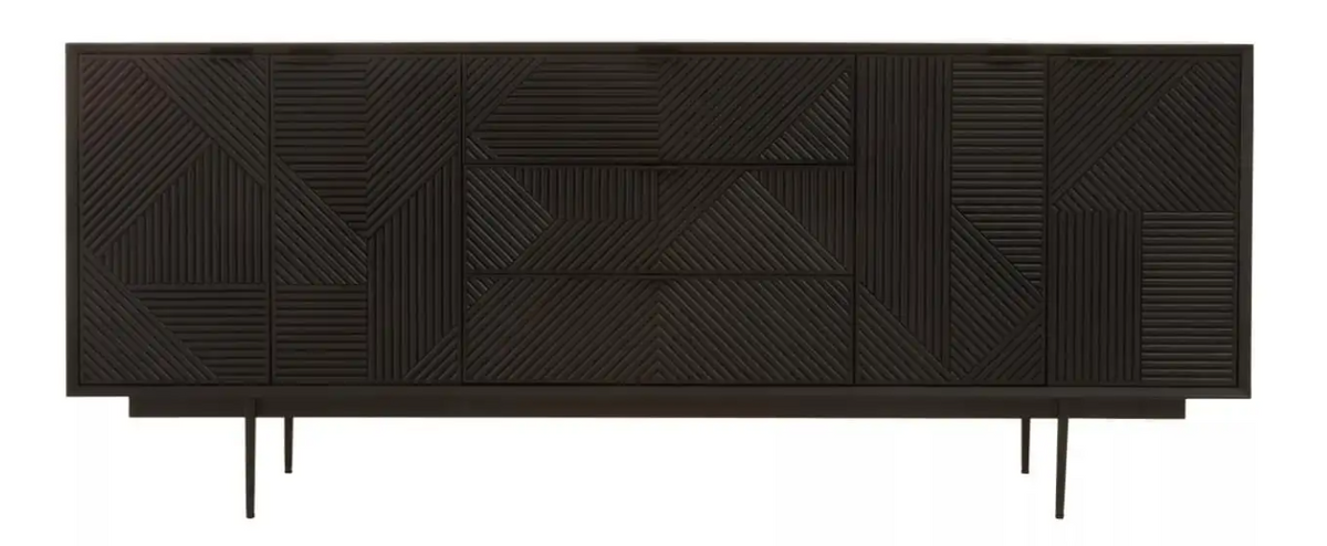 Jakara Living Collection - Black