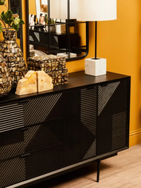 Jakara Living Collection - Black