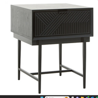 Jakara Living Collection - Black