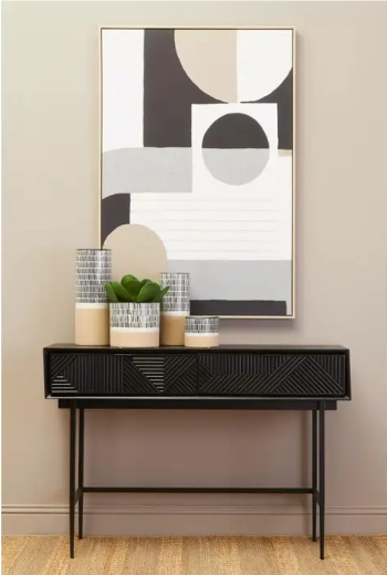 Jakara Living Collection - Black